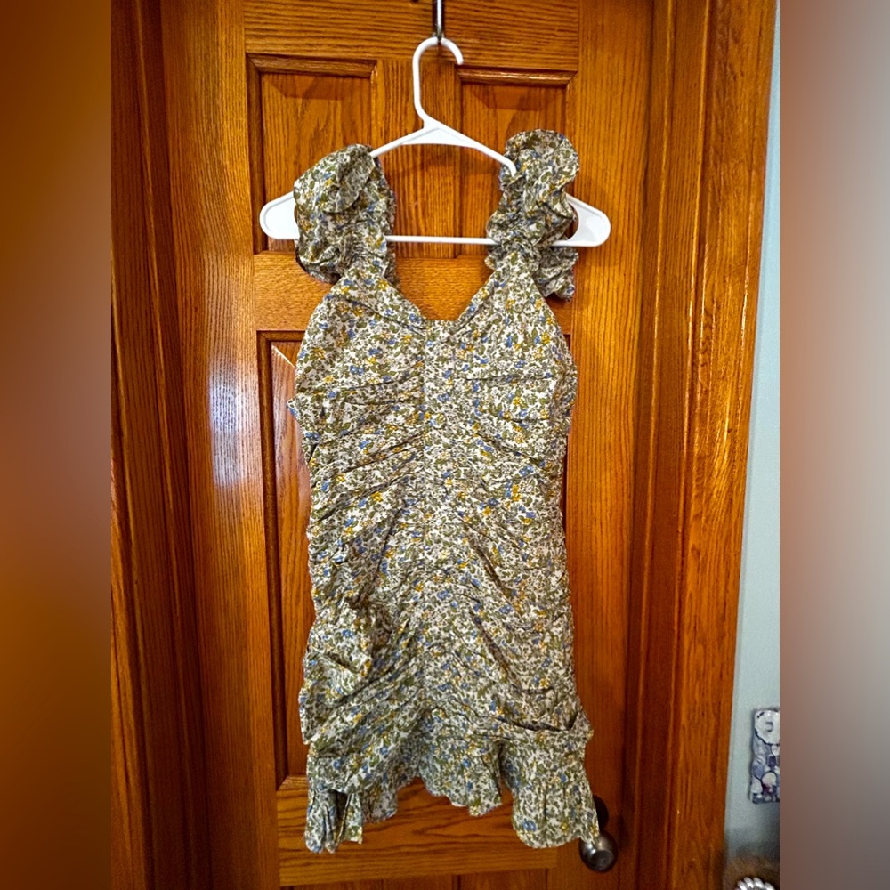 Never worn dress